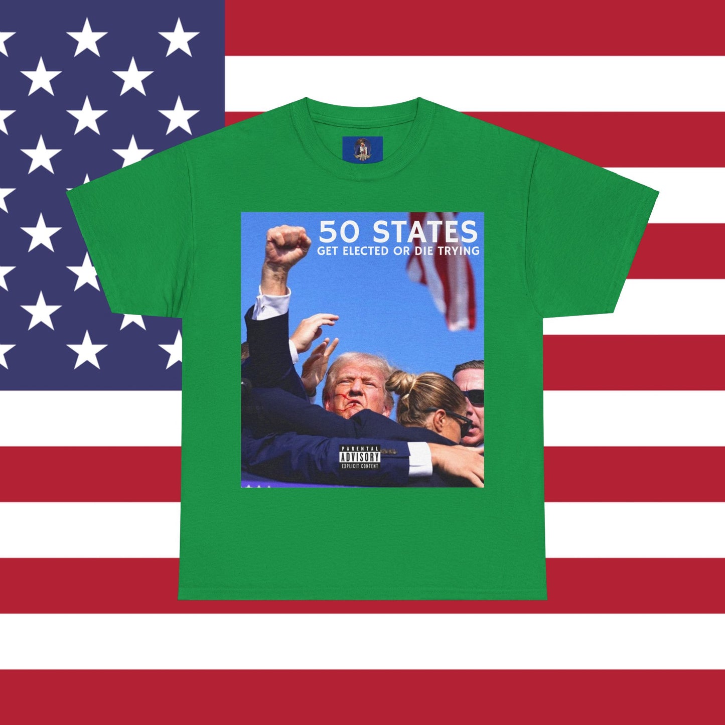 FIFTY STATES