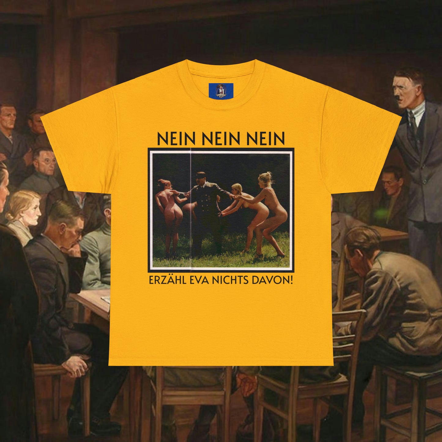 H & Babes Shirt