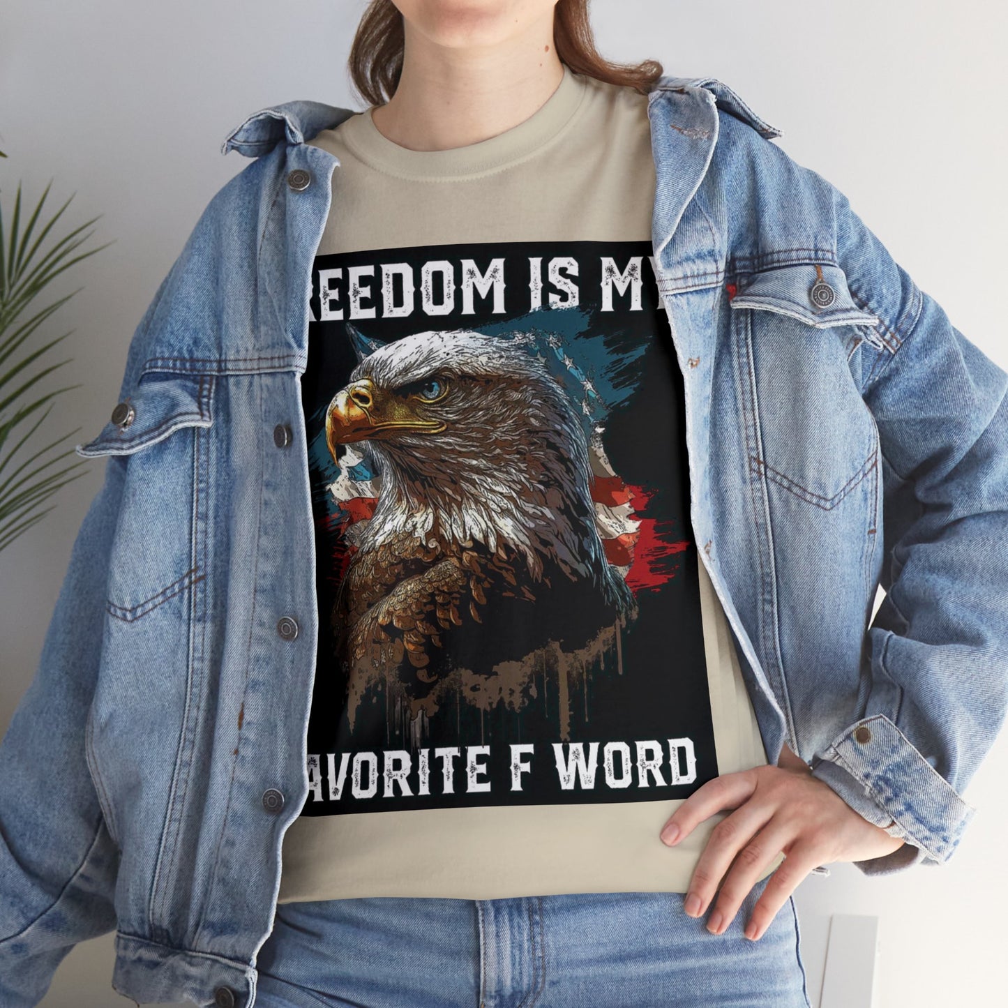Favorite F word