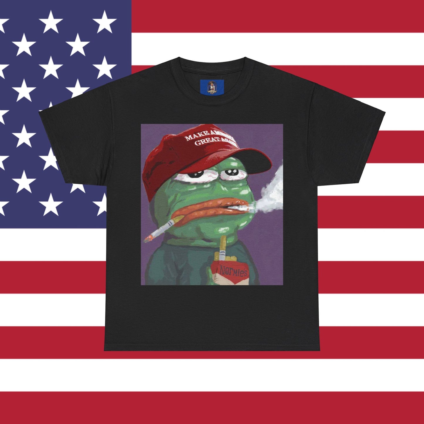 MAGA Pepe