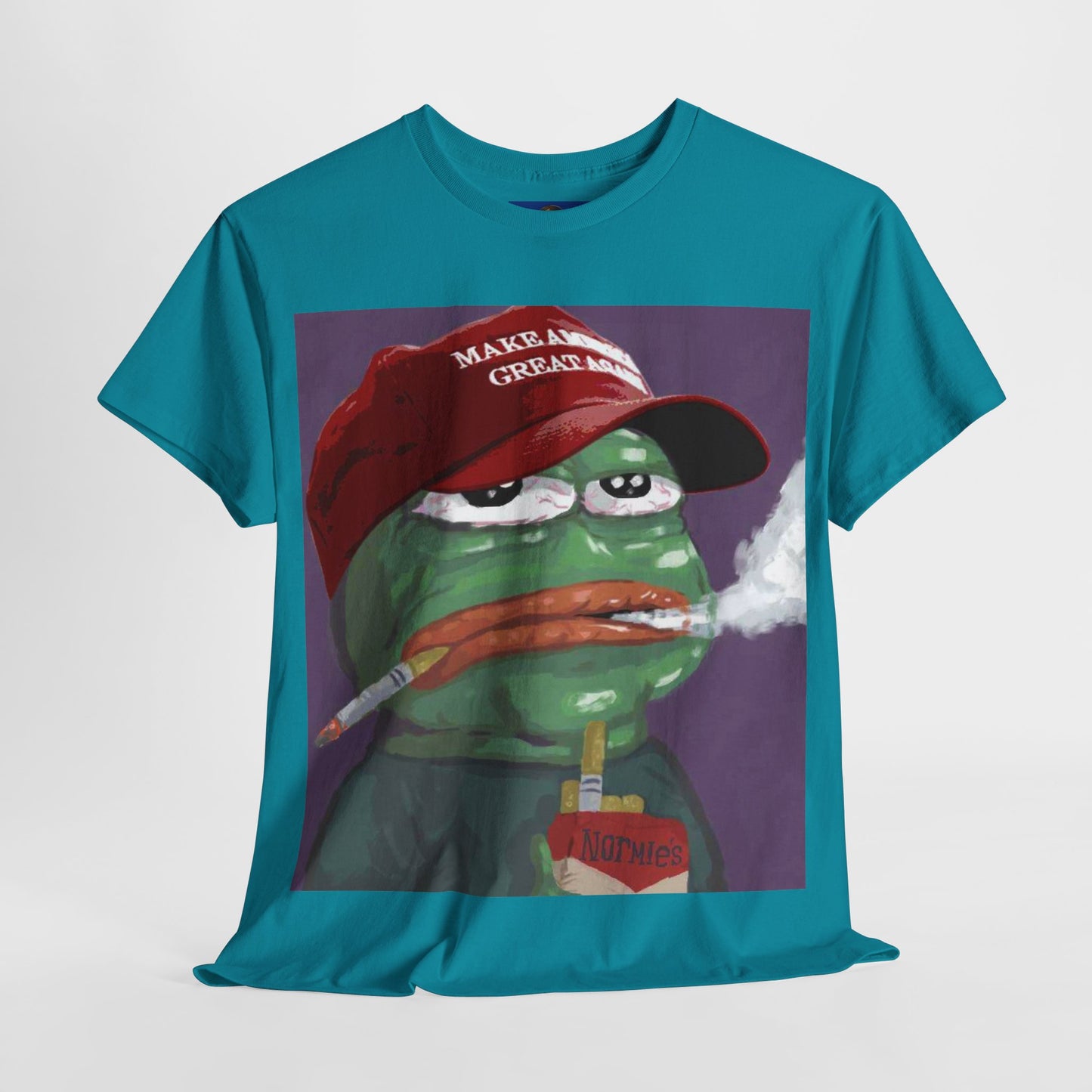MAGA Pepe