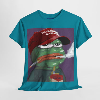 MAGA Pepe