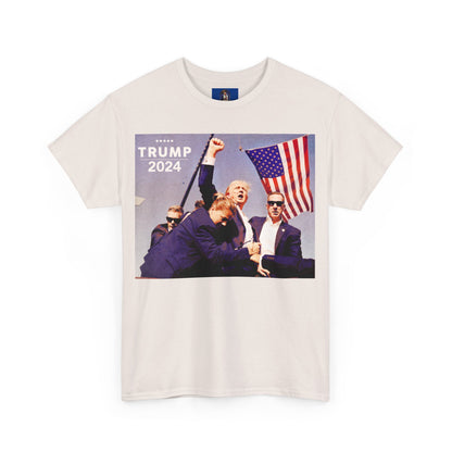 TRUMP 2024 FIGHT