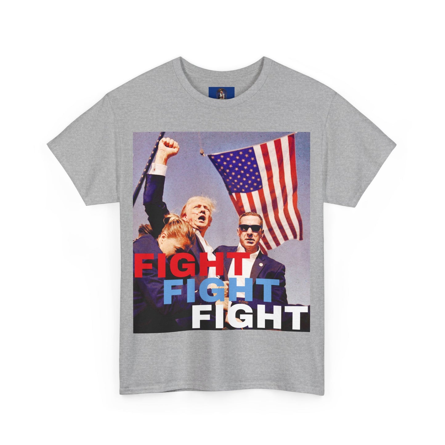 TRUMP 2024 FIGHT FIGHT FIGHT