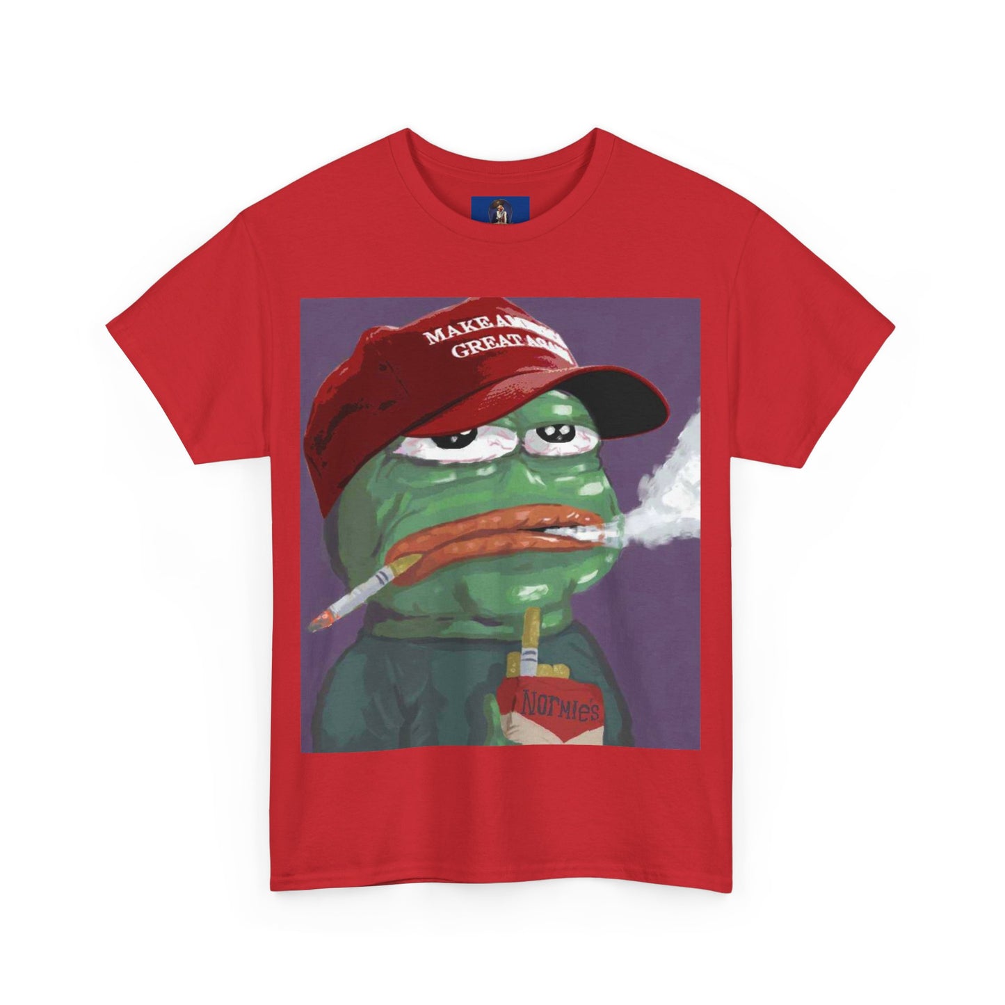 MAGA Pepe