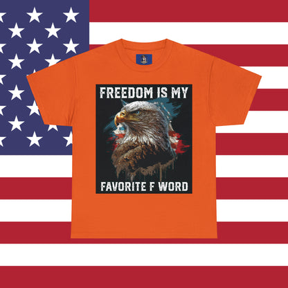 Favorite F word