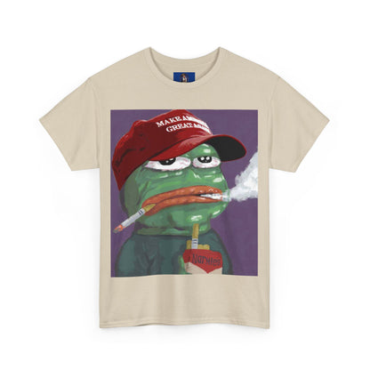MAGA Pepe