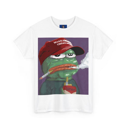 MAGA Pepe