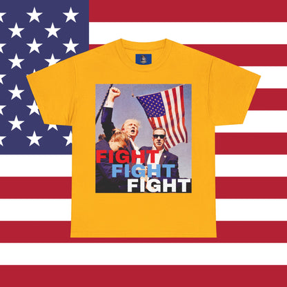 TRUMP 2024 FIGHT FIGHT FIGHT