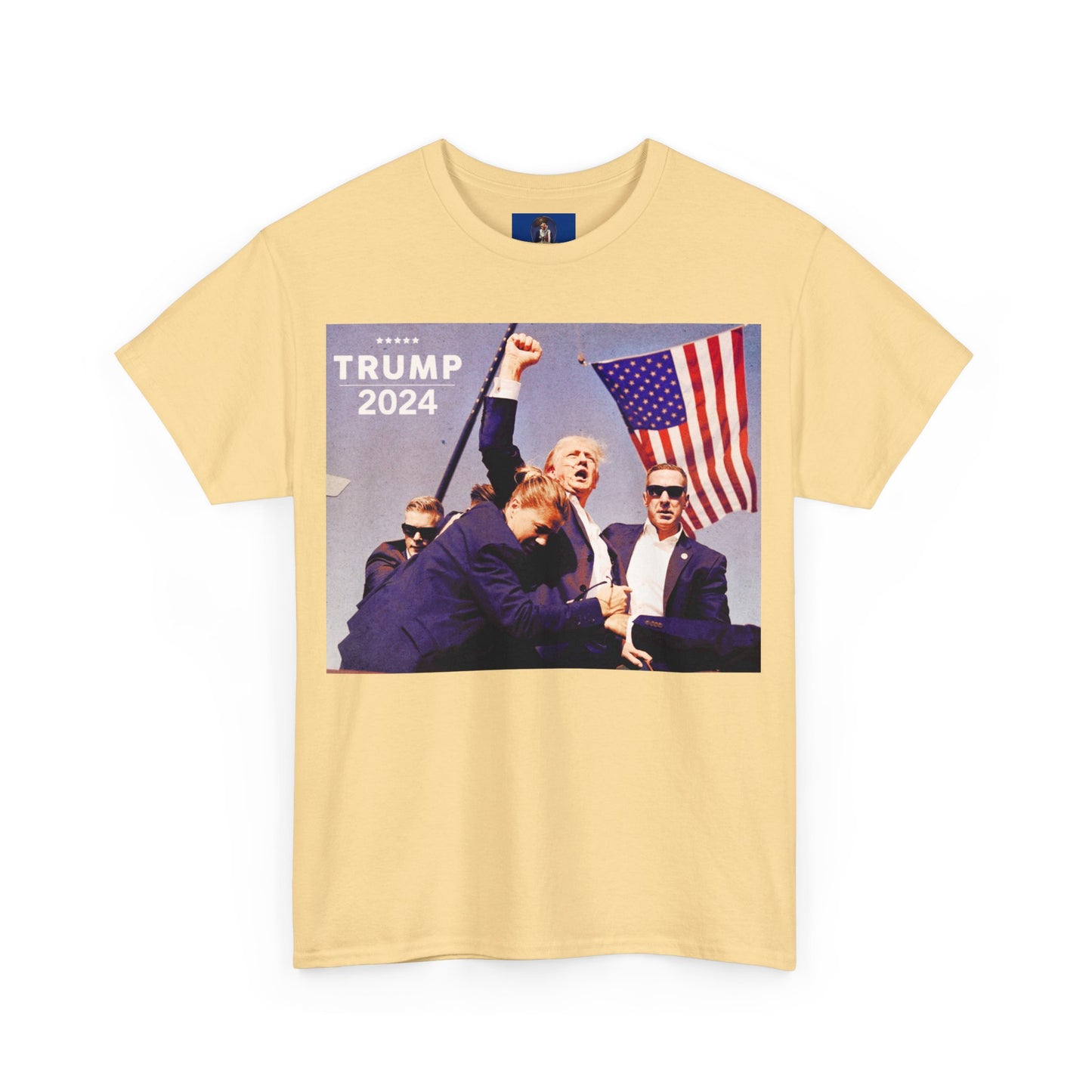 TRUMP 2024 FIGHT