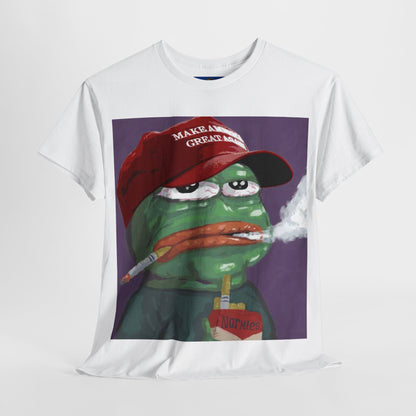 MAGA Pepe