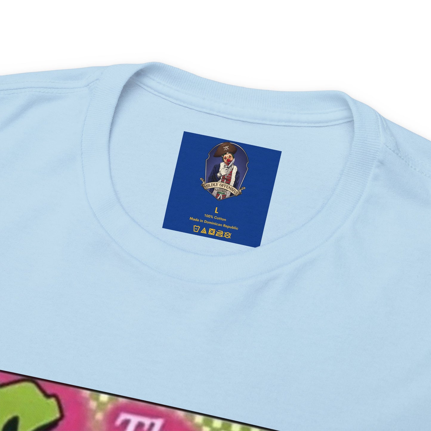 Fresh Prince of No Air Shirt
