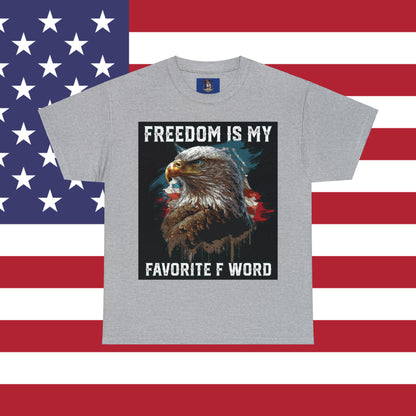 Favorite F word