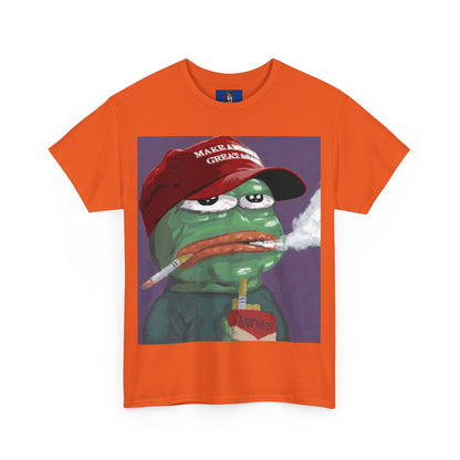MAGA Pepe