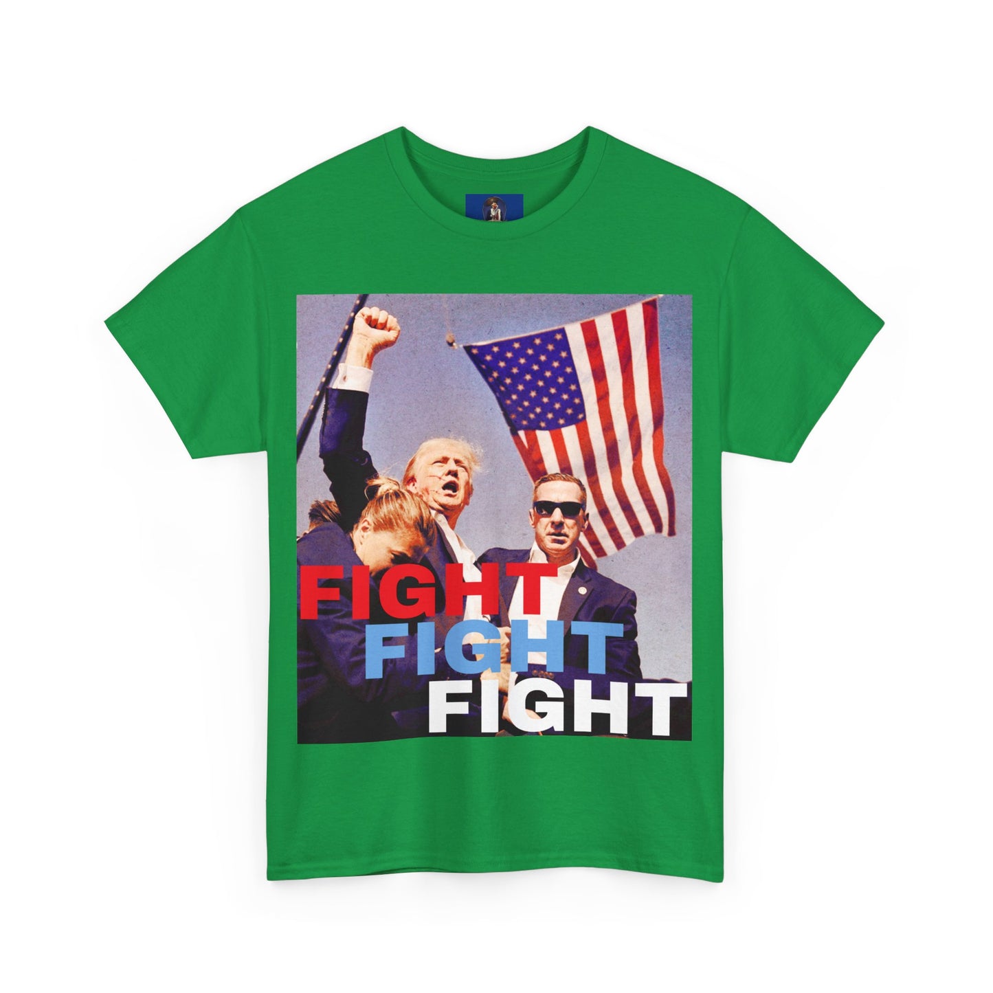 TRUMP 2024 FIGHT FIGHT FIGHT