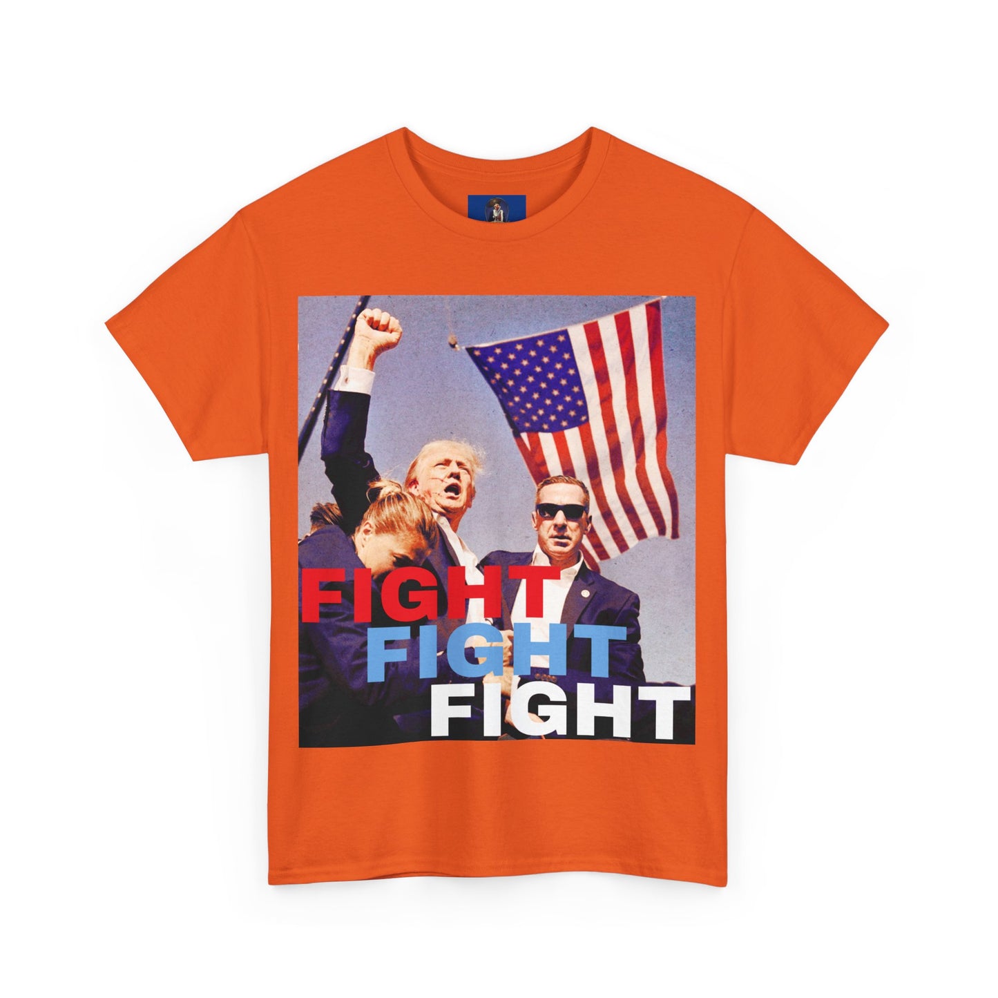 TRUMP 2024 FIGHT FIGHT FIGHT