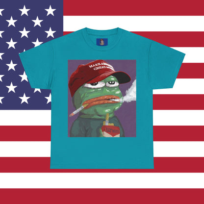 MAGA Pepe
