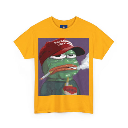 MAGA Pepe