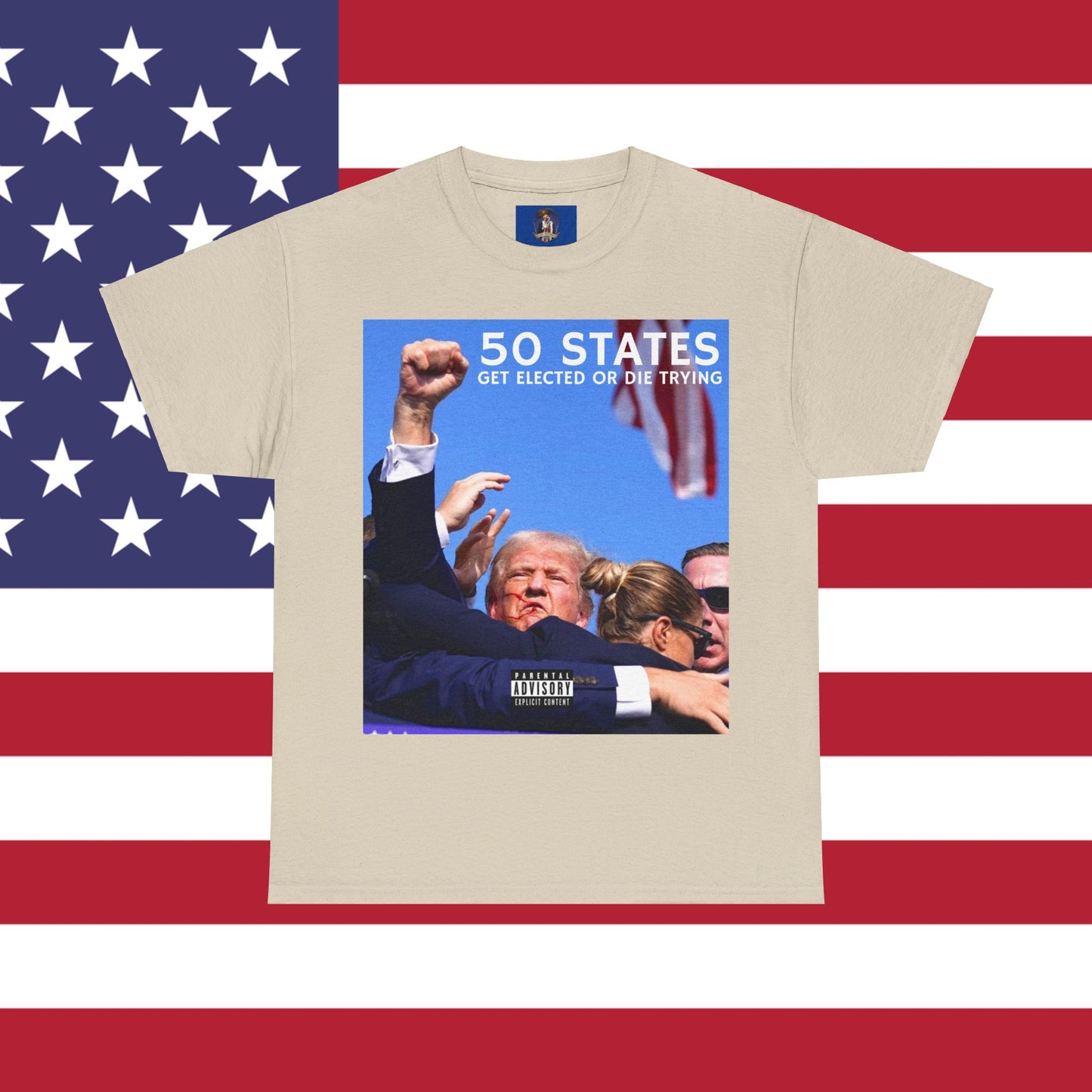 FIFTY STATES