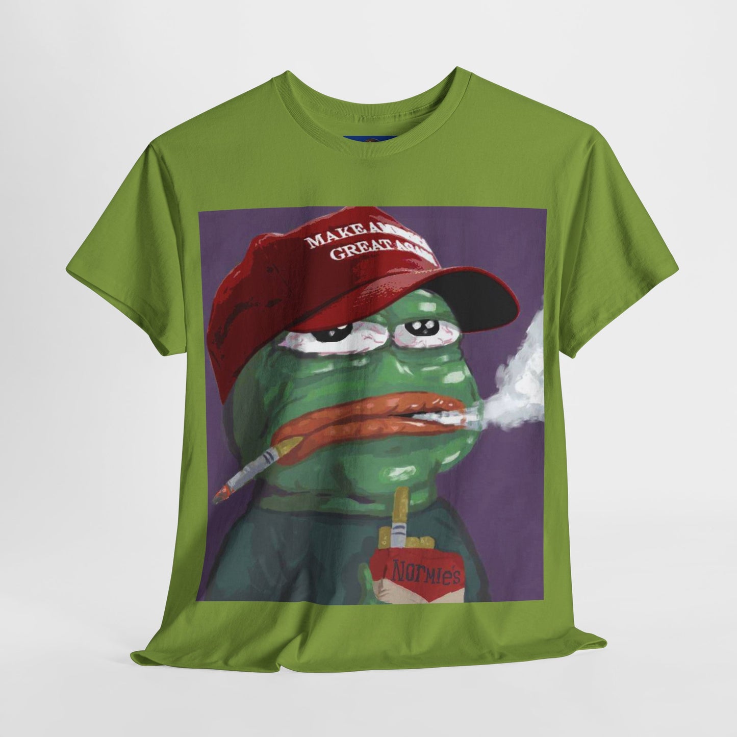 MAGA Pepe