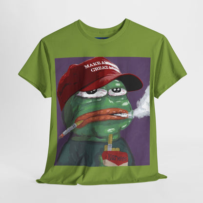 MAGA Pepe