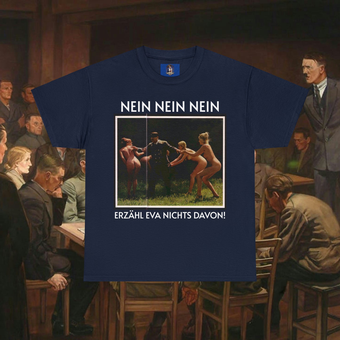 H & Babes Shirt