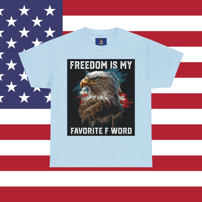 Favorite F word