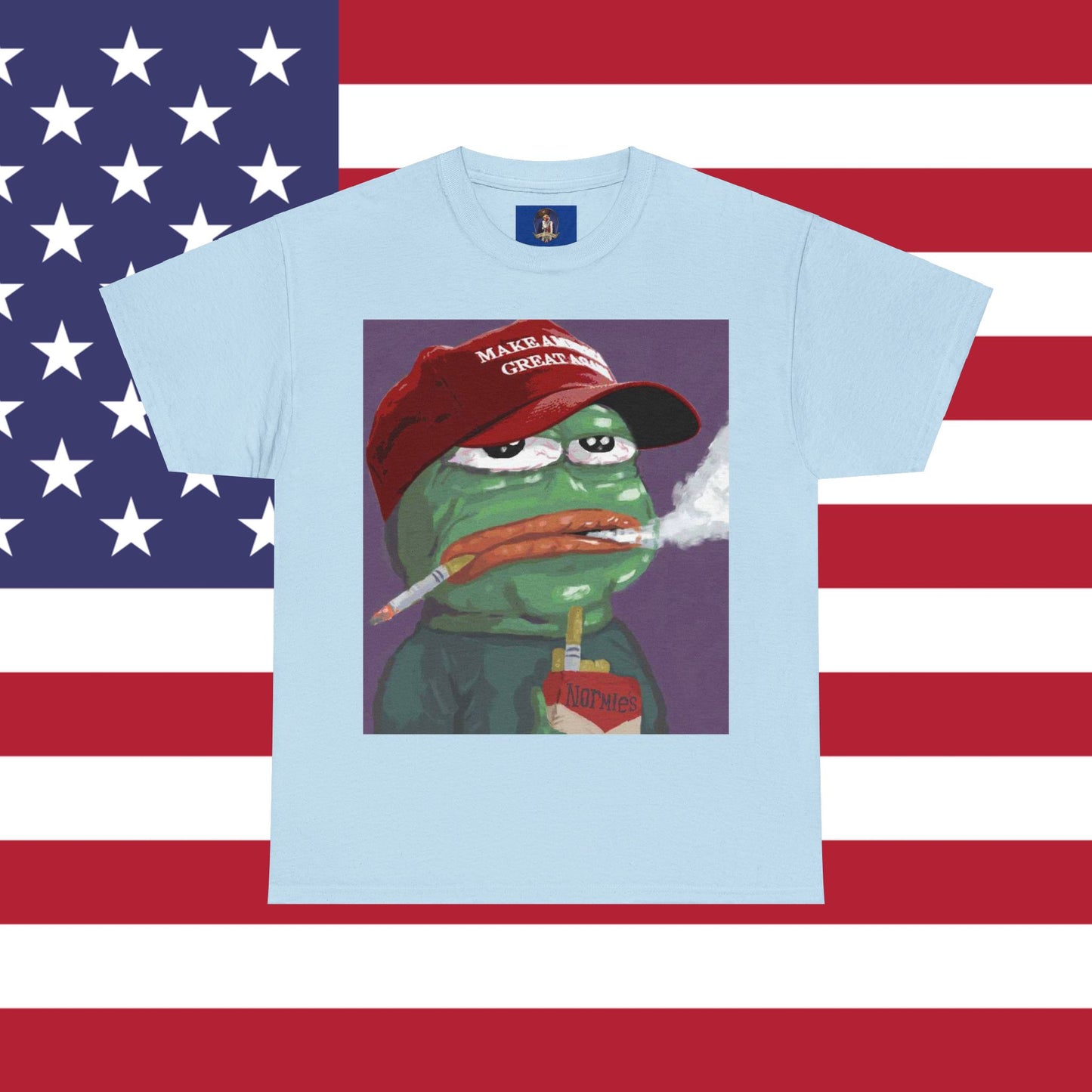 MAGA Pepe